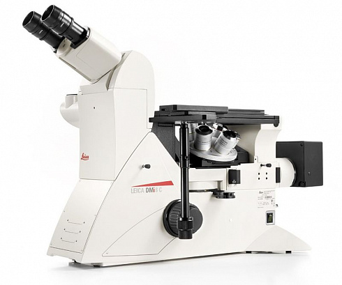 Leica DMI8 M / C / A