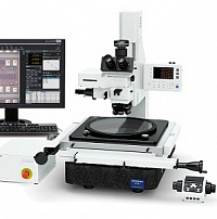 OLYMPUS STM7